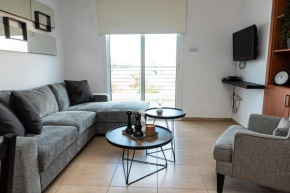 Rialas Apartment